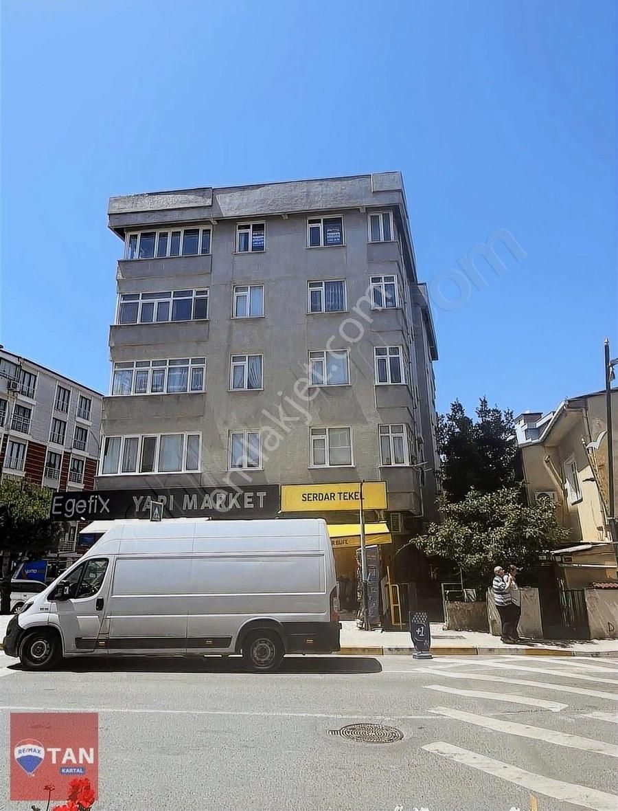 Pendik Sapanbağları 2+1 Kiralık Daire