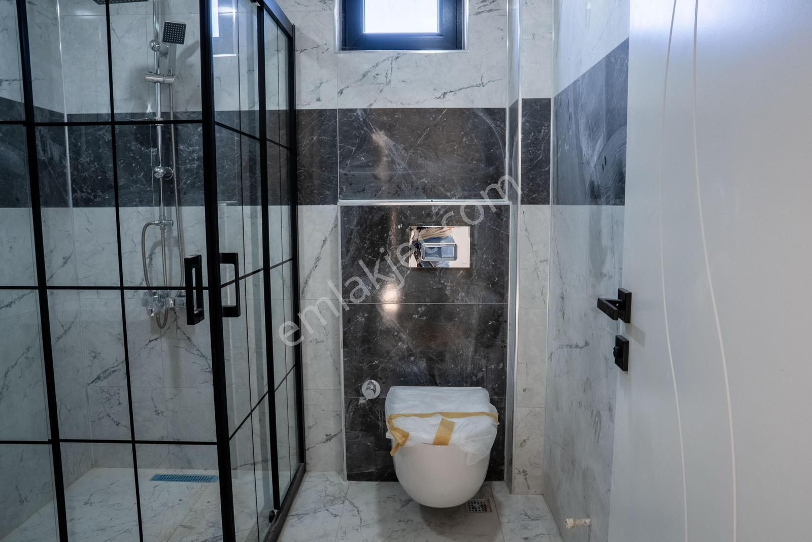 Demirel 'de Sıfır Arakat Önü Full Açık 2+1 Daire - Görsel 4