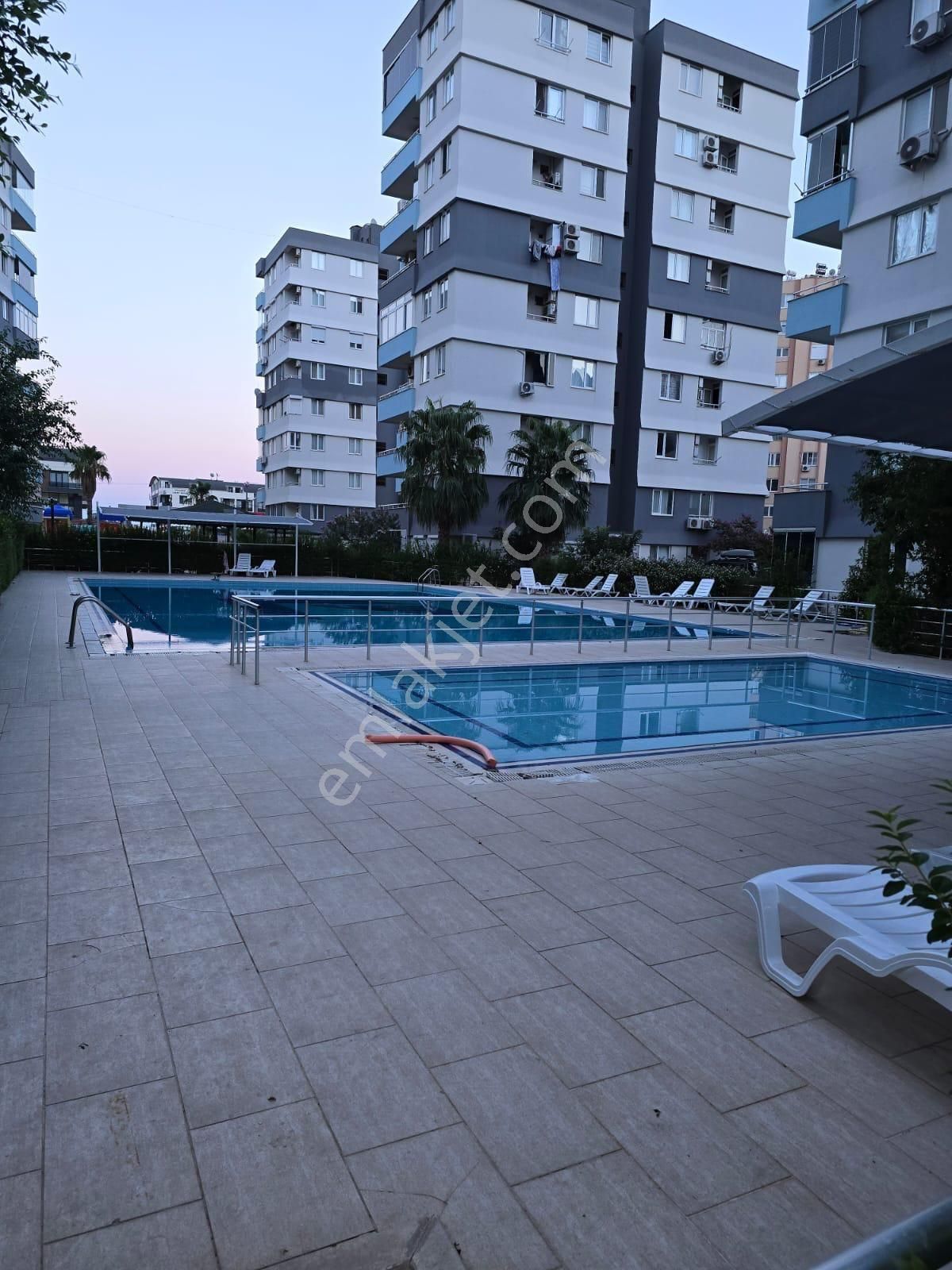 Konyaltı Sarısu Da Kıralık 2+1 Daire