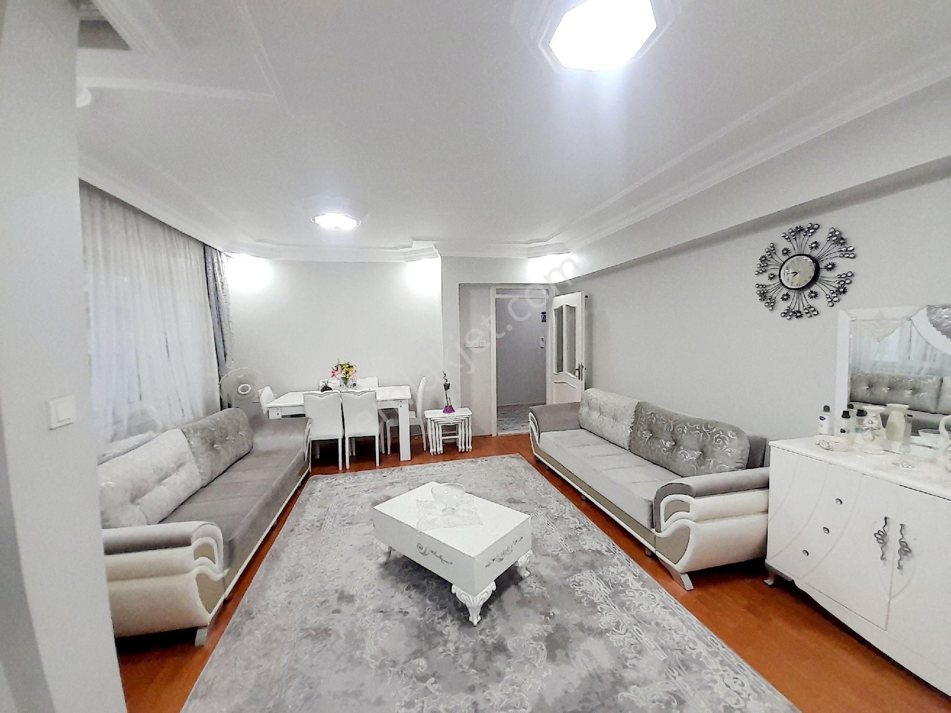 Gazikent'e Satlık 3+1 Daire