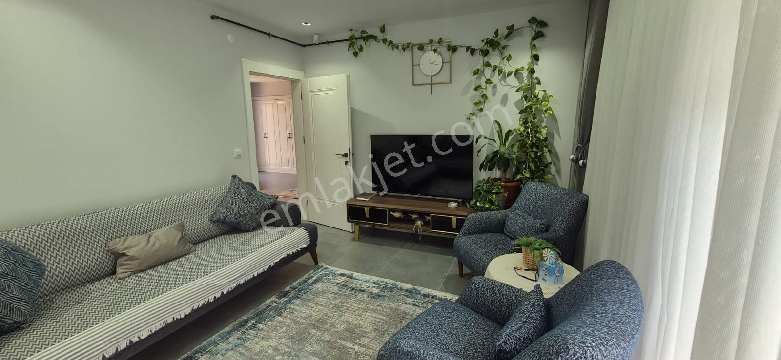 5+1 Güney Cephe 280 M2 Super Lüks Villa - Görsel 13