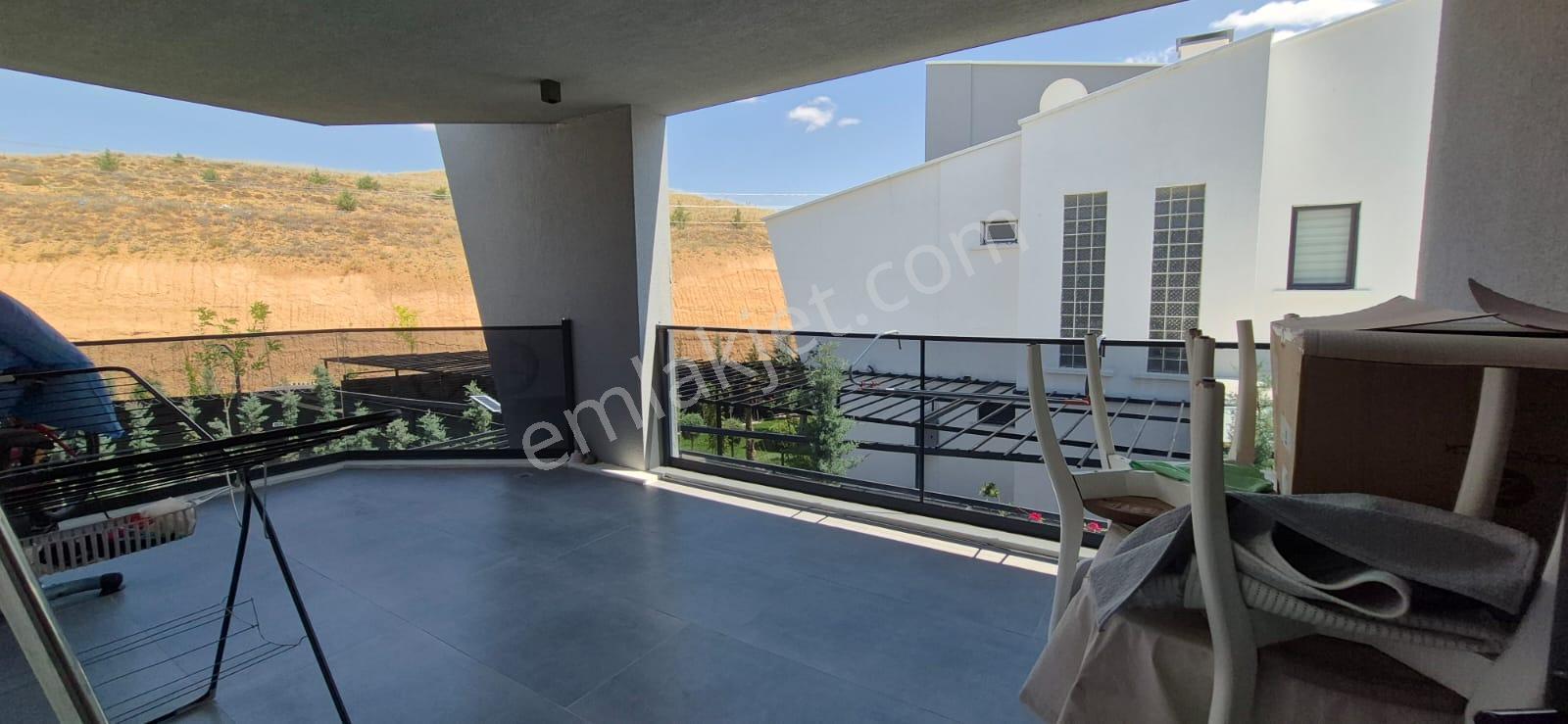 5+1 Güney Cephe 280 M2 Super Lüks Villa - Görsel 28