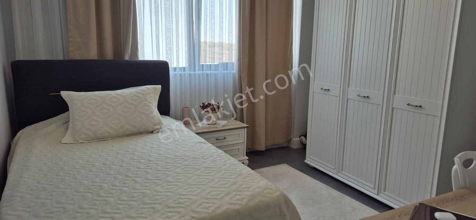 5+1 Güney Cephe 280 M2 Super Lüks Villa - Görsel 27
