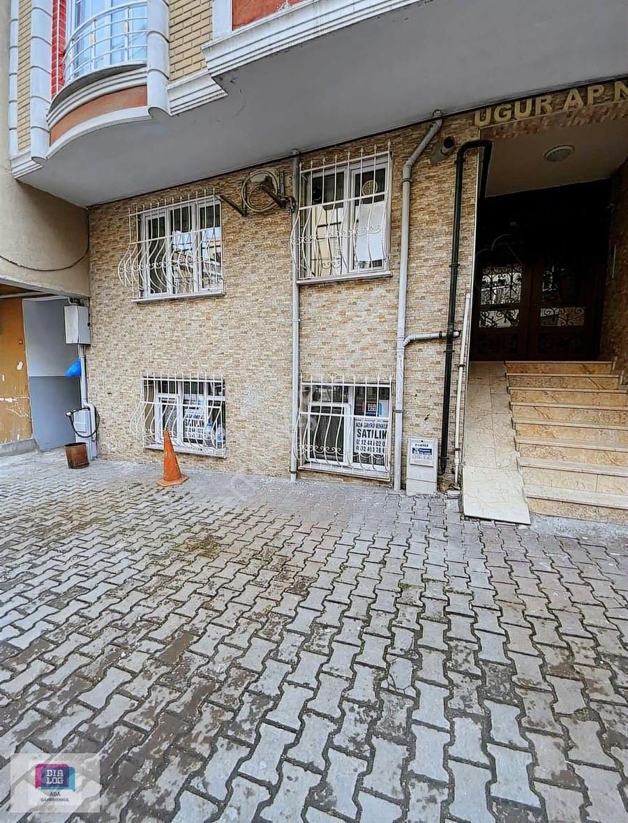 Yunus Emre Mahallesinde Bahçeli 2+1