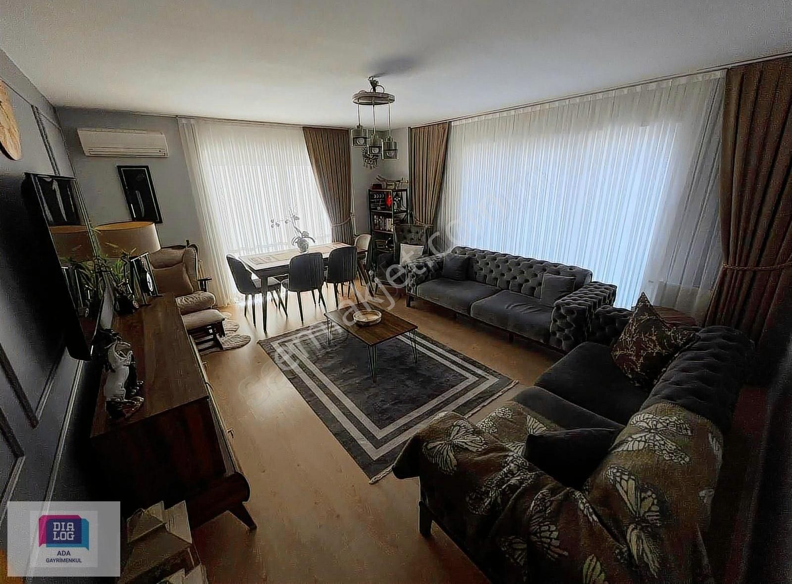 Bağcılar Home Aveste Sosyal Tesisli Geniş 2+1 Daire