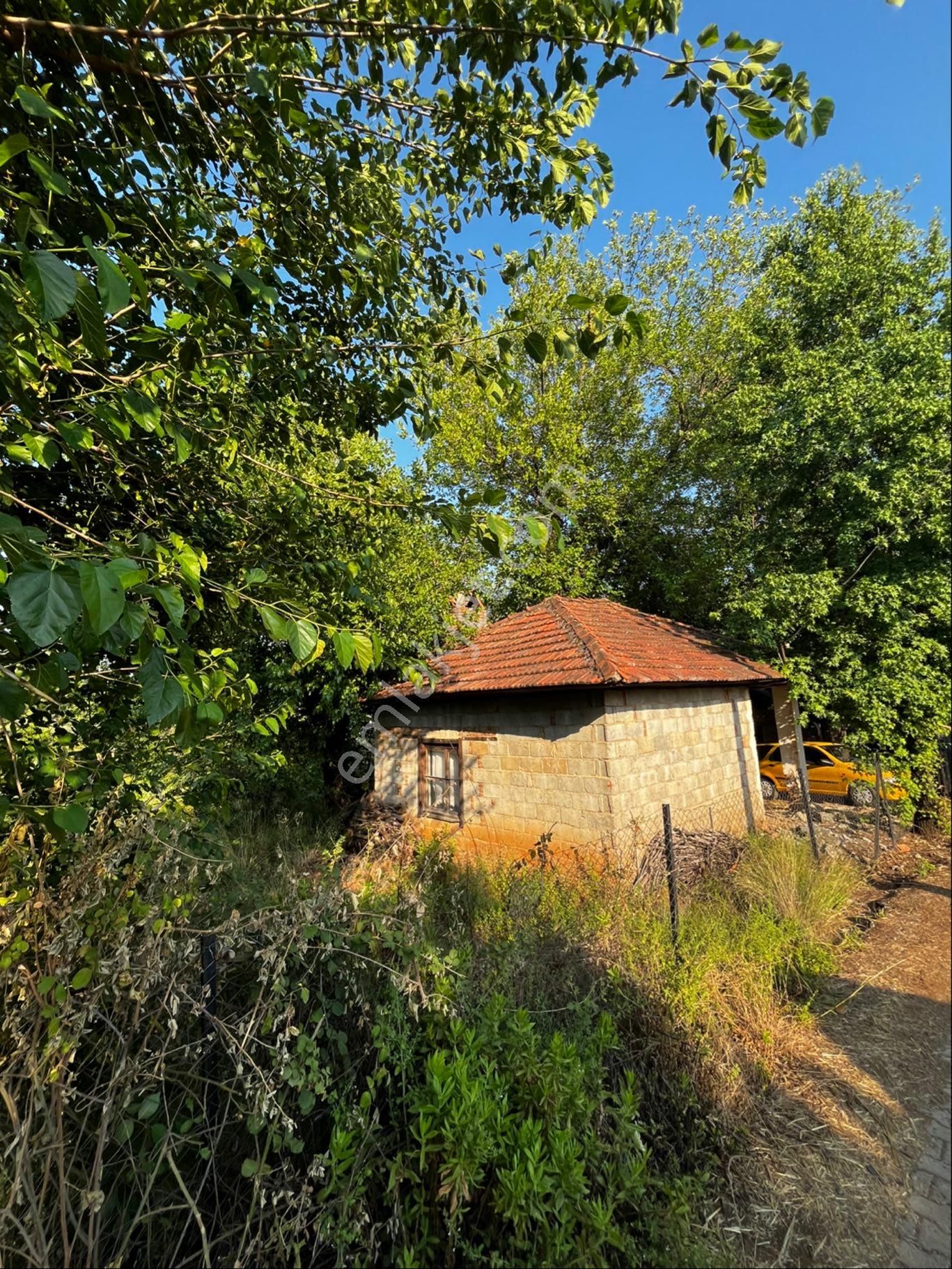 Satılık Tarla