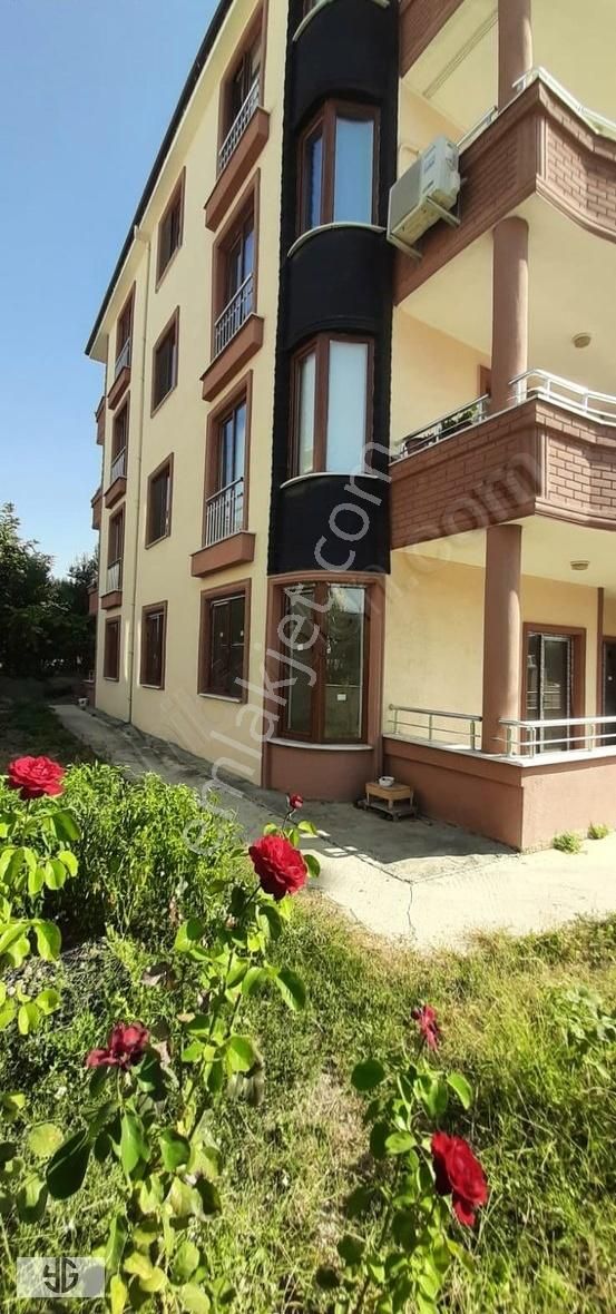 İznik'de Şehir Merkezinde 3+1 Fırsat Satılık Daire