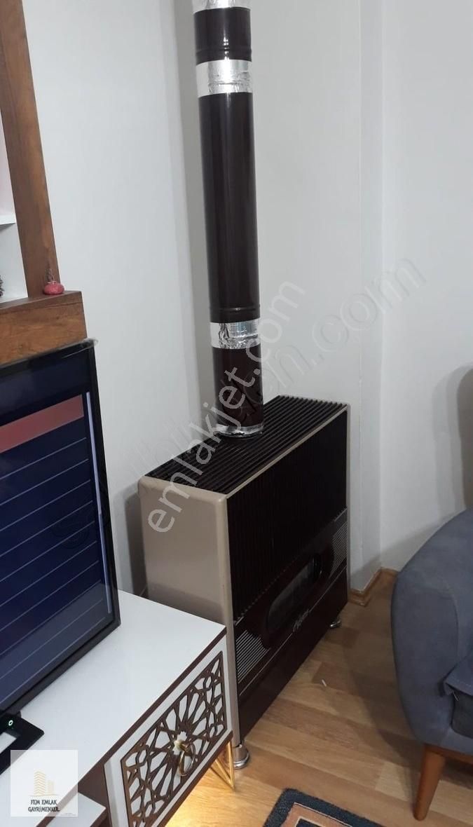 Fem Emlak'tan Emirsulan Da 2+1 Doğal Gaz Sobalı Masrafsız - Görsel 22