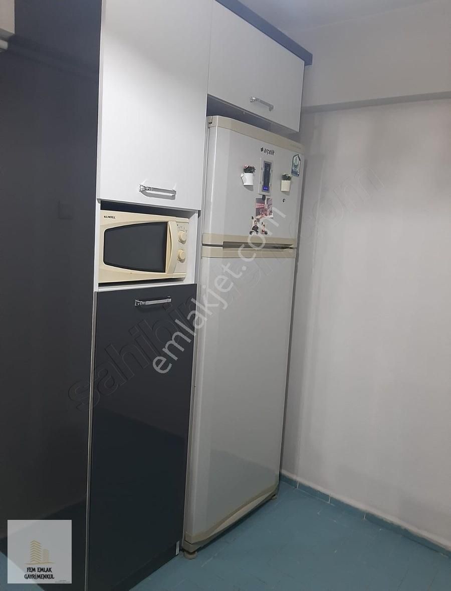 Fem Emlak'tan Emirsulan Da 2+1 Doğal Gaz Sobalı Masrafsız - Görsel 28