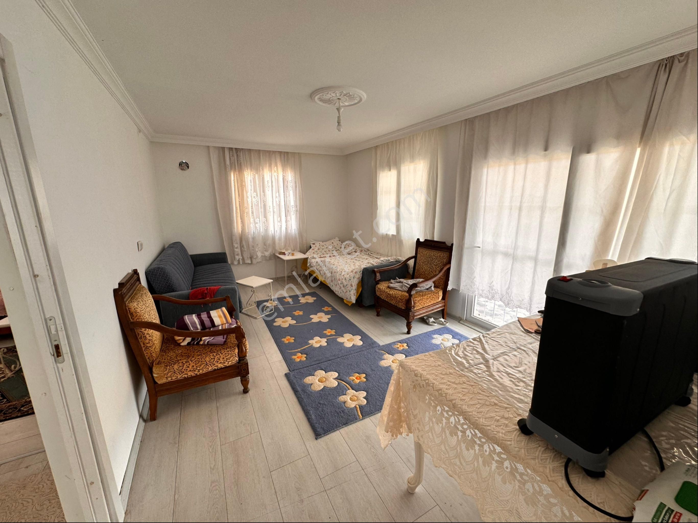 Korkuteli Uzunoluk Mahallesinde Müstakil Prefabrik Ev - Görsel 16