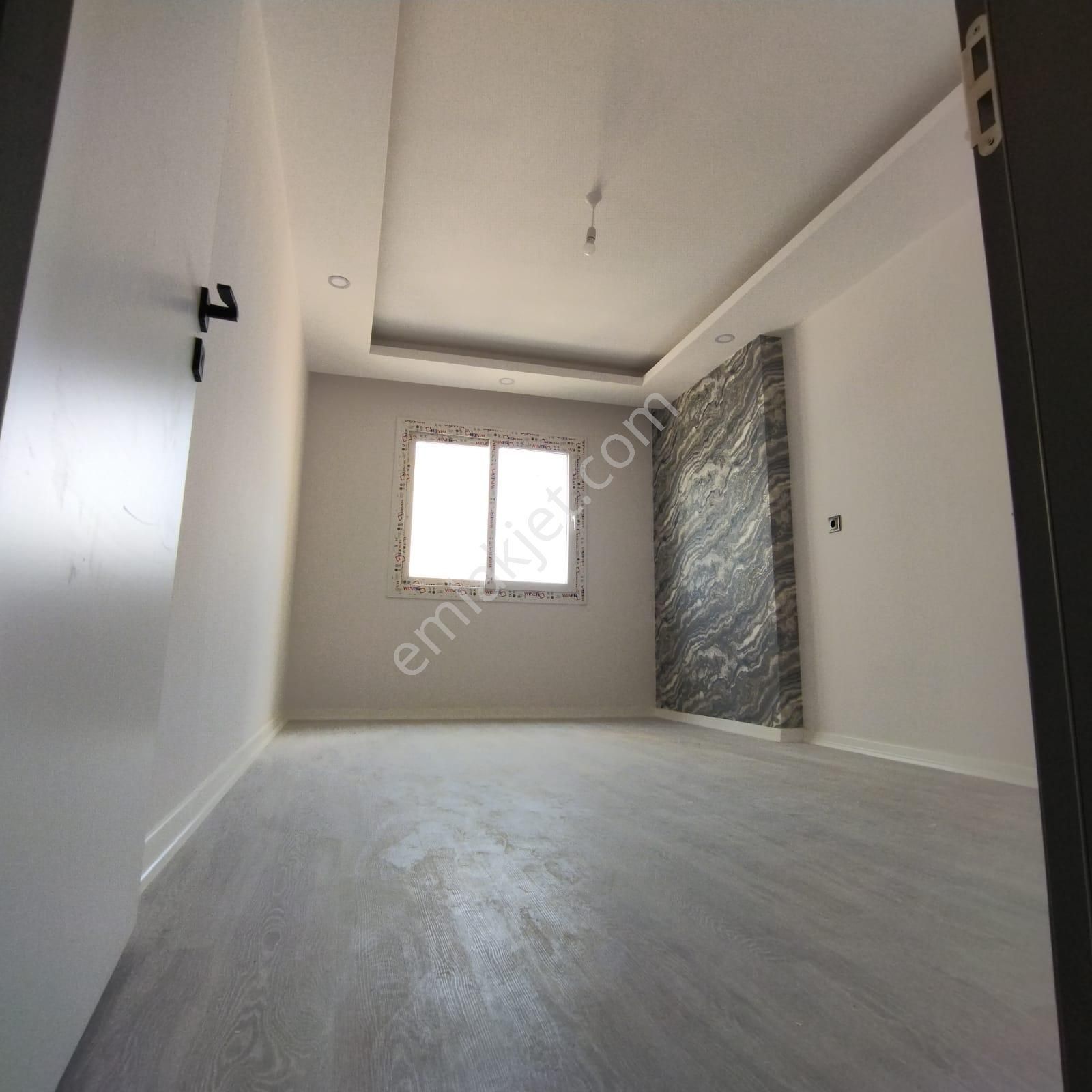 Çilem Gayrimenkulden Konforlu Sıfır Daire