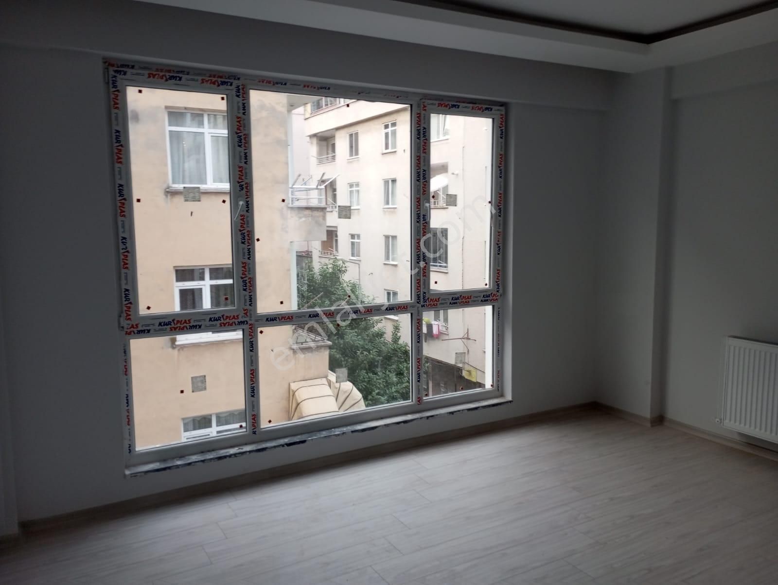 *******ilkadım Derebahçede Sıfır Daire******
