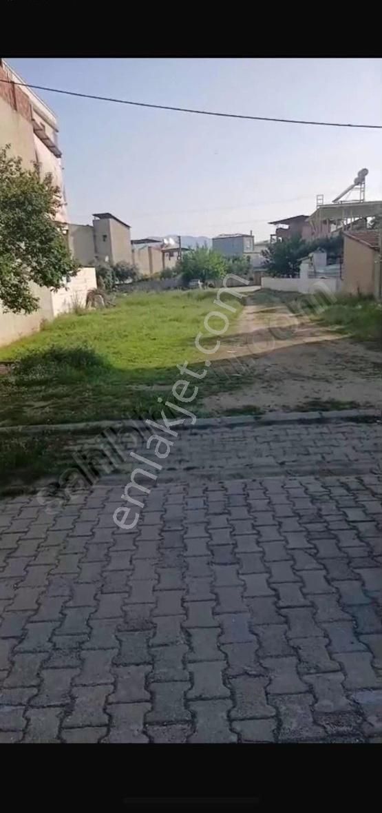 Satılık Arsa