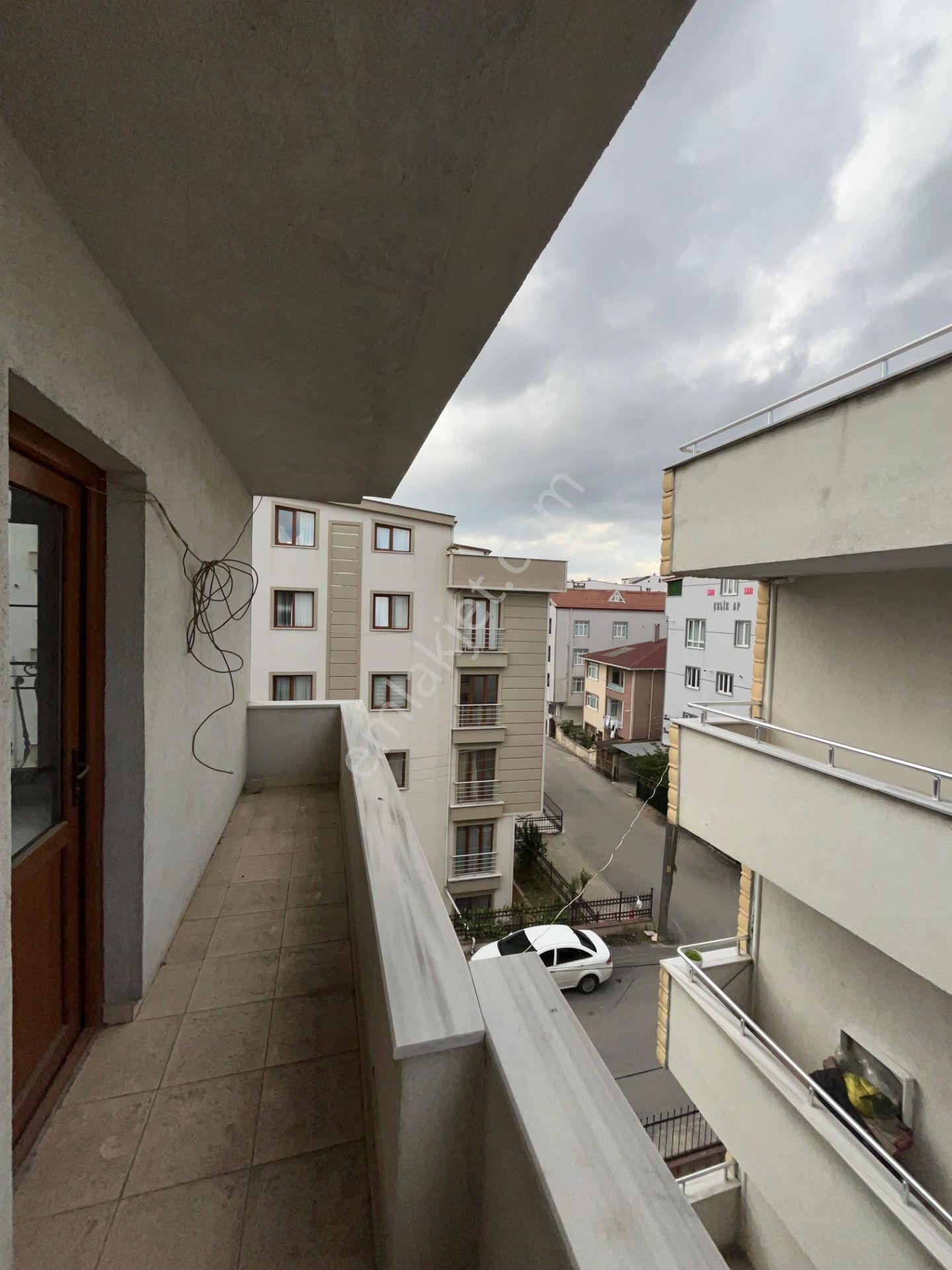 Gebze'de Kiralık 3+1 Daire