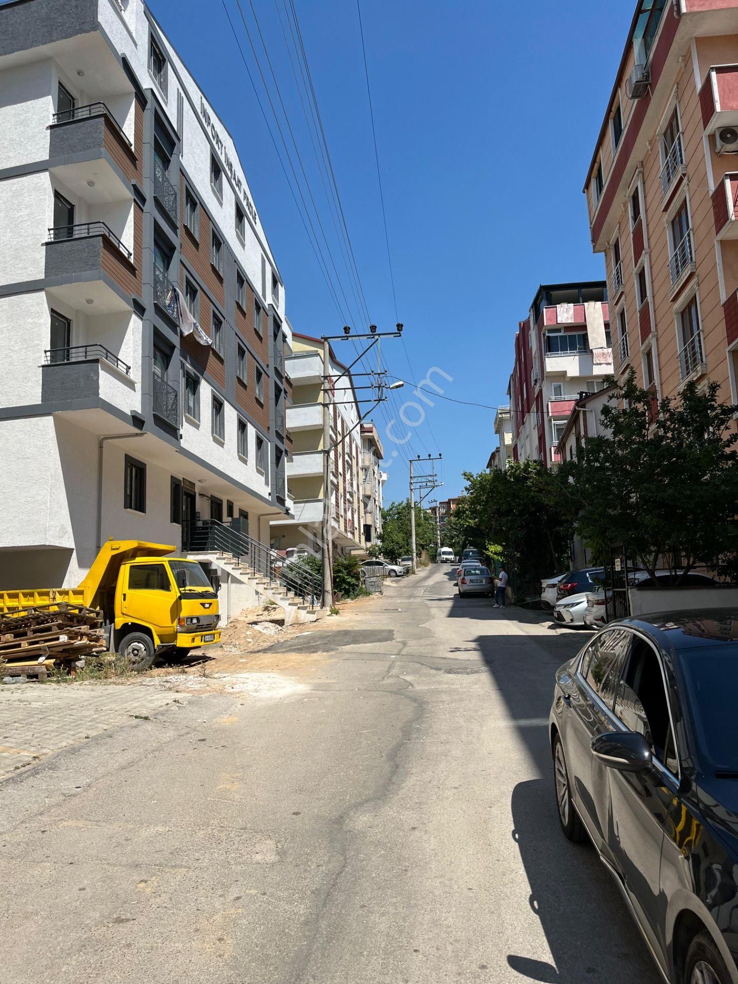 Gebze'de Satılık 2+1 Dublex Daire