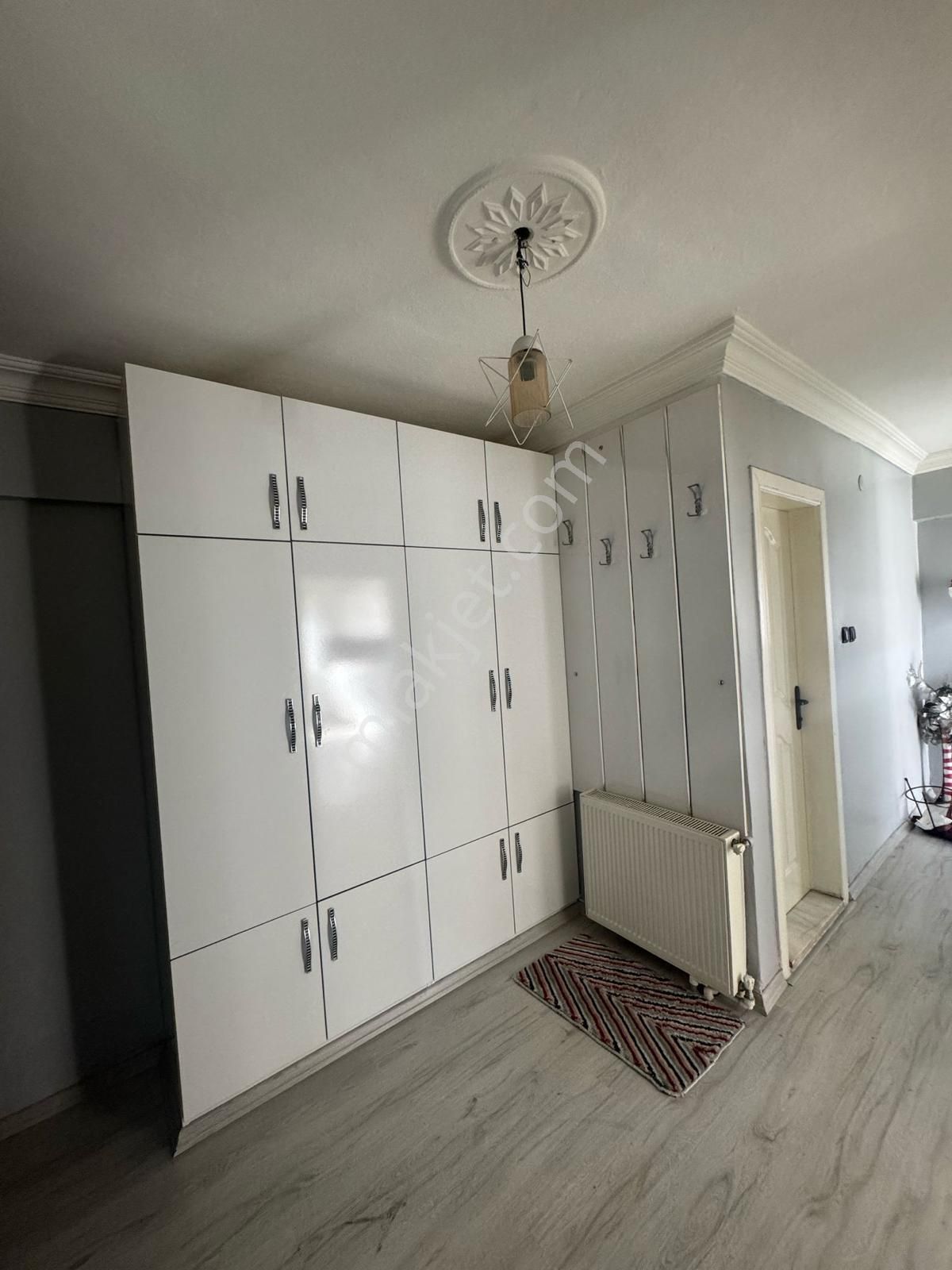 Yılmazer Emlak'dan Full+full Yapılı Daire