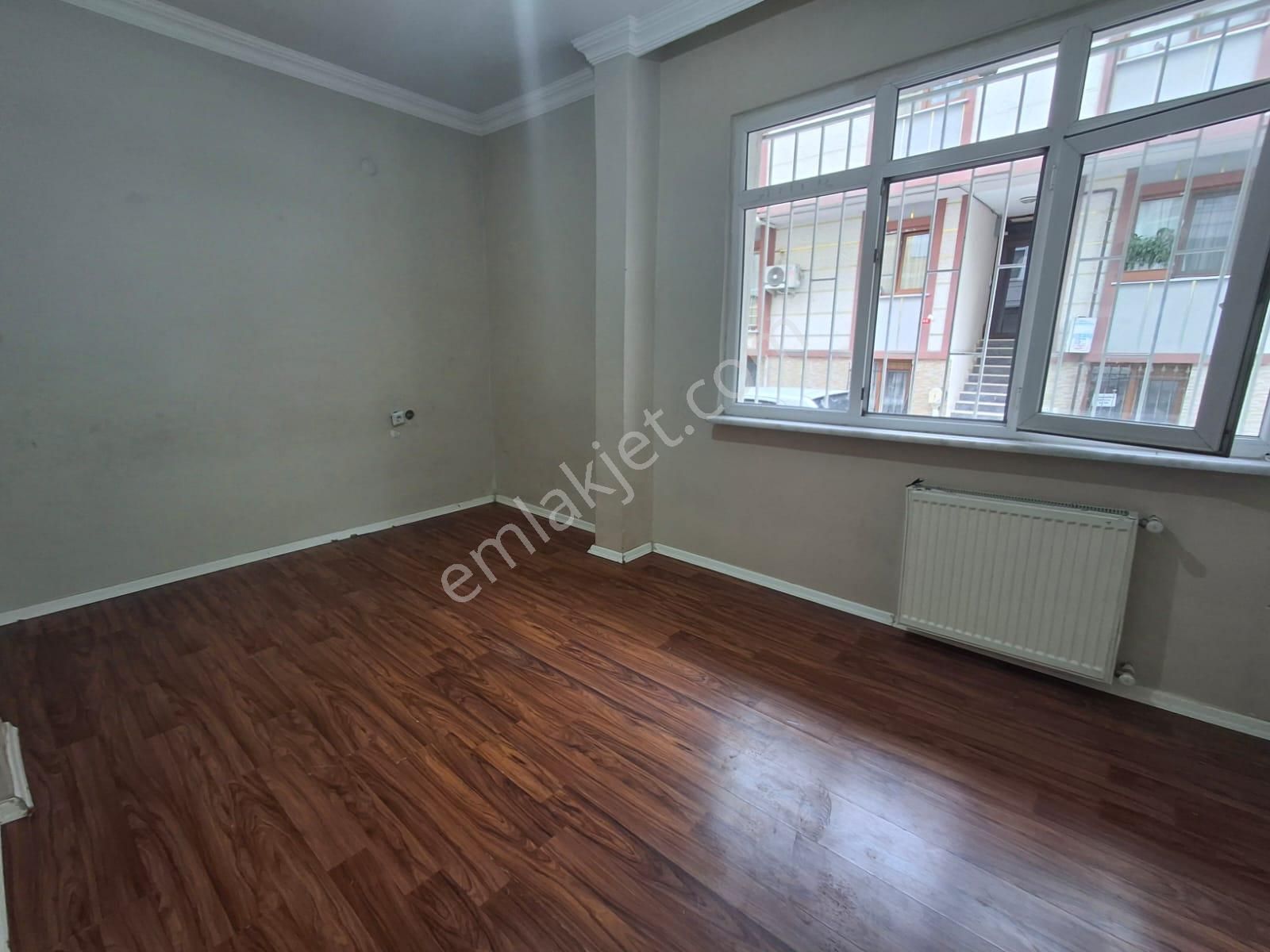 Loft'tan Kartaltepe Mah Kıralık 2+1 Yüksek Giriş Daire