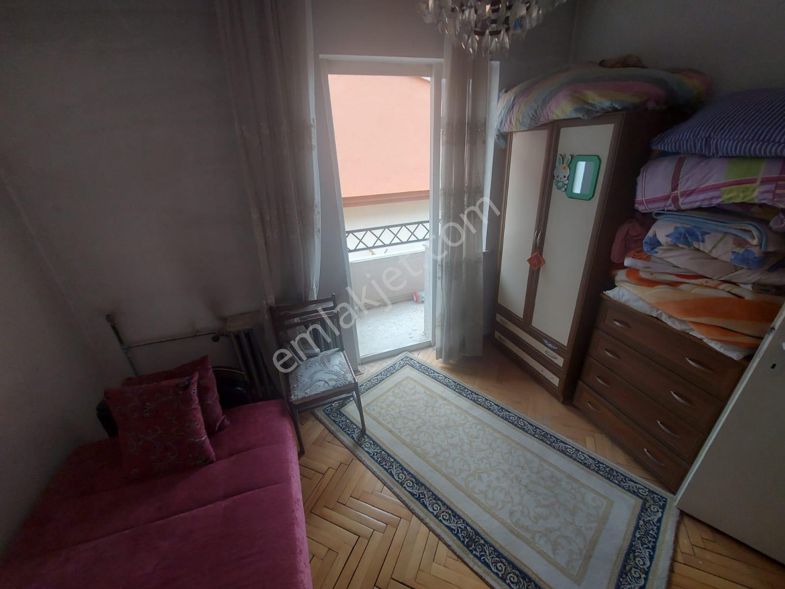 Asyapıdan 3+1 120m2 Ankara-vadi Manzaralı Kaloriferli - Görsel 8