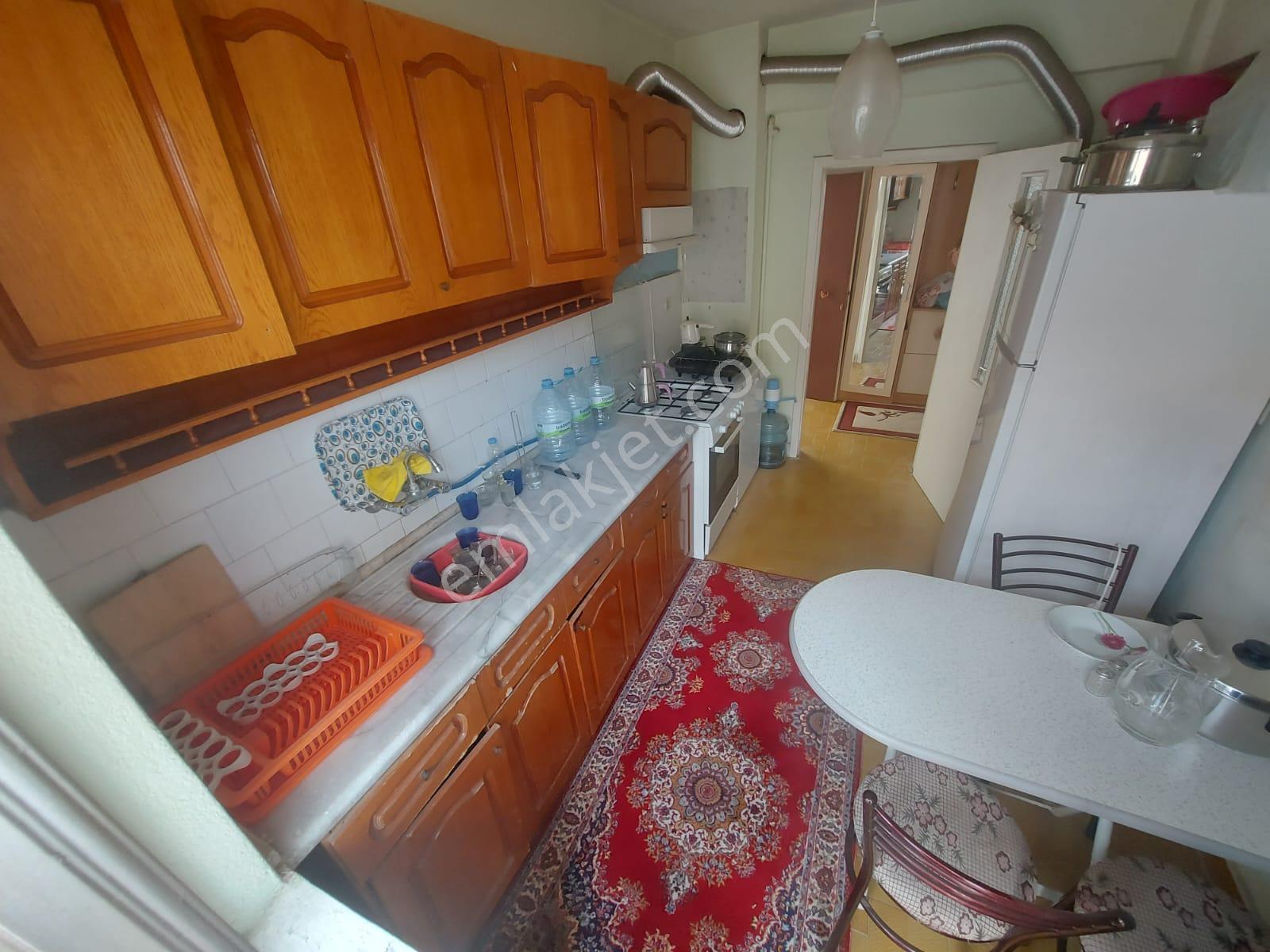 Asyapıdan 3+1 120m2 Ankara-vadi Manzaralı Kaloriferli - Görsel 6