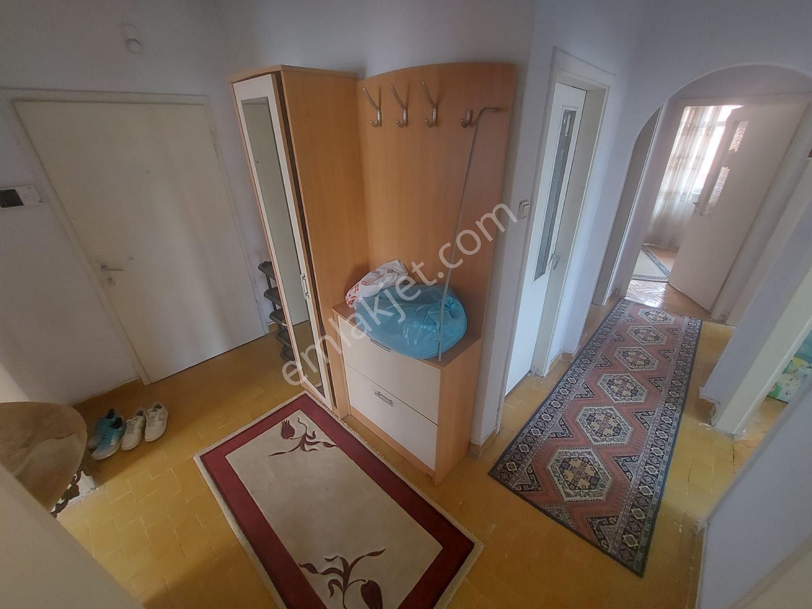 Asyapıdan 3+1 120m2 Ankara-vadi Manzaralı Kaloriferli - Görsel 20