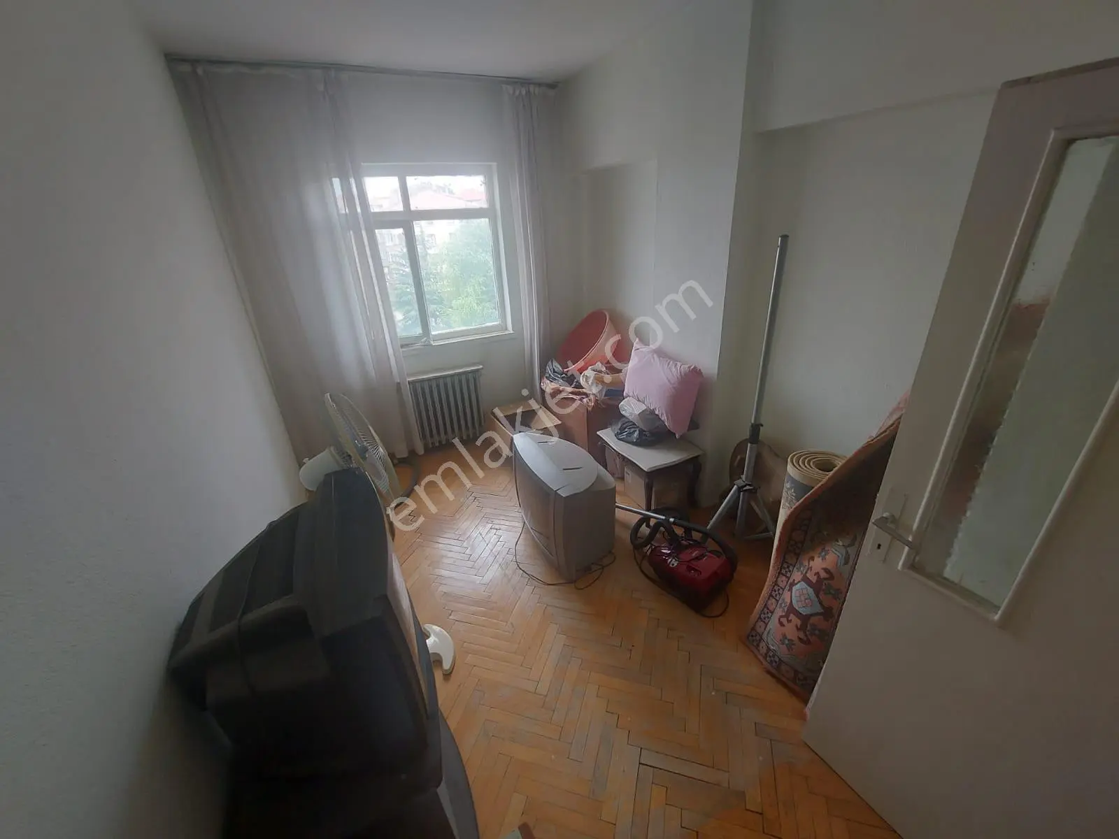 Asyapıdan 3+1 120m2 Ankara-vadi Manzaralı Kaloriferli - Görsel 18