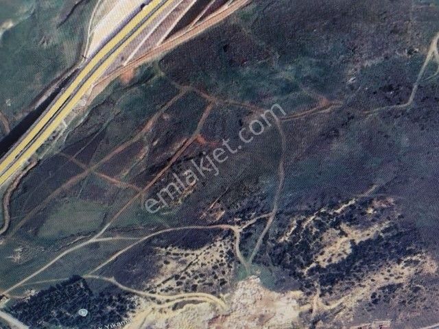 Menemen Kemal Atatürk Mahallesinde 220 M2 Satılık İmarlı Arsa - Görsel 5