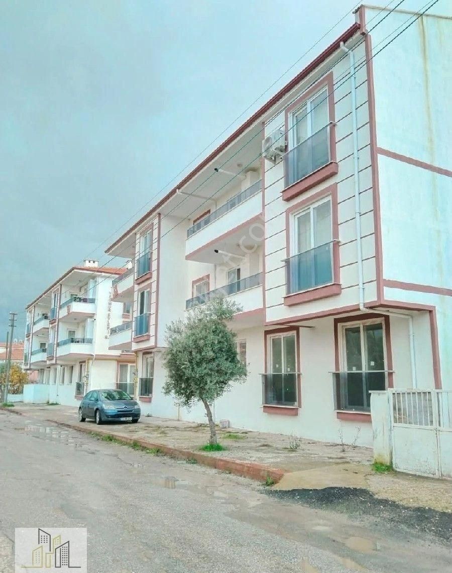 Muğla Menteşe Bayır Mahallesinde Kiralık 3+1 Daire