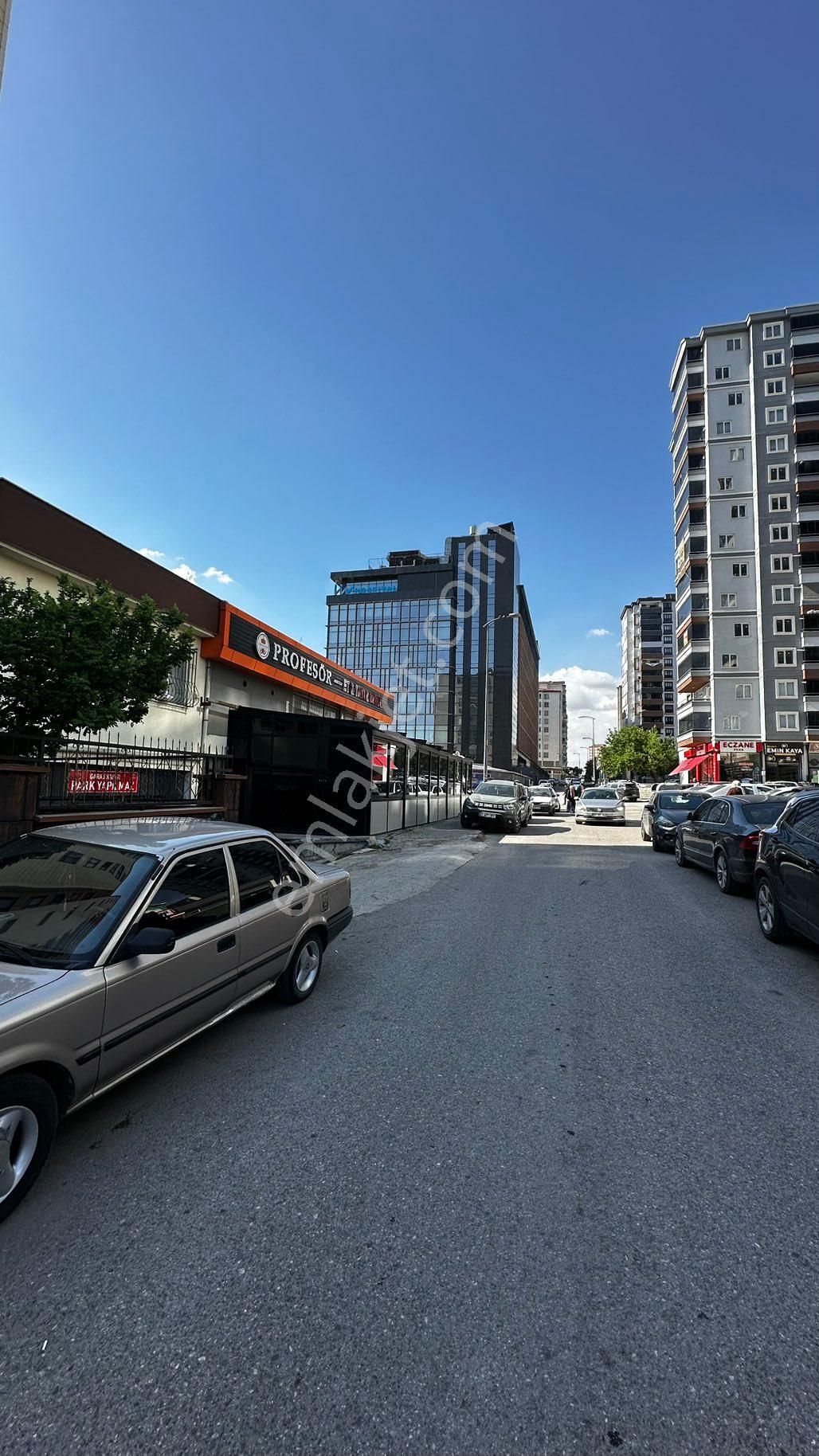 Mrf İnşaat’tan – Liv Hospıtal Civarında Masrafsız, Geniş Ve Ön Cephe 3+1 Daire Fırsatı!