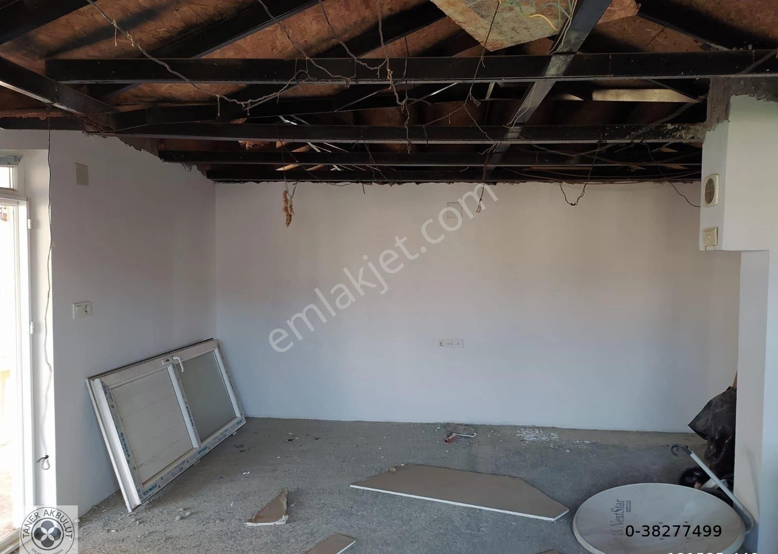 Köyceğiz Şehir Merkezinde Satılık Müstakil Bina - Görsel 17