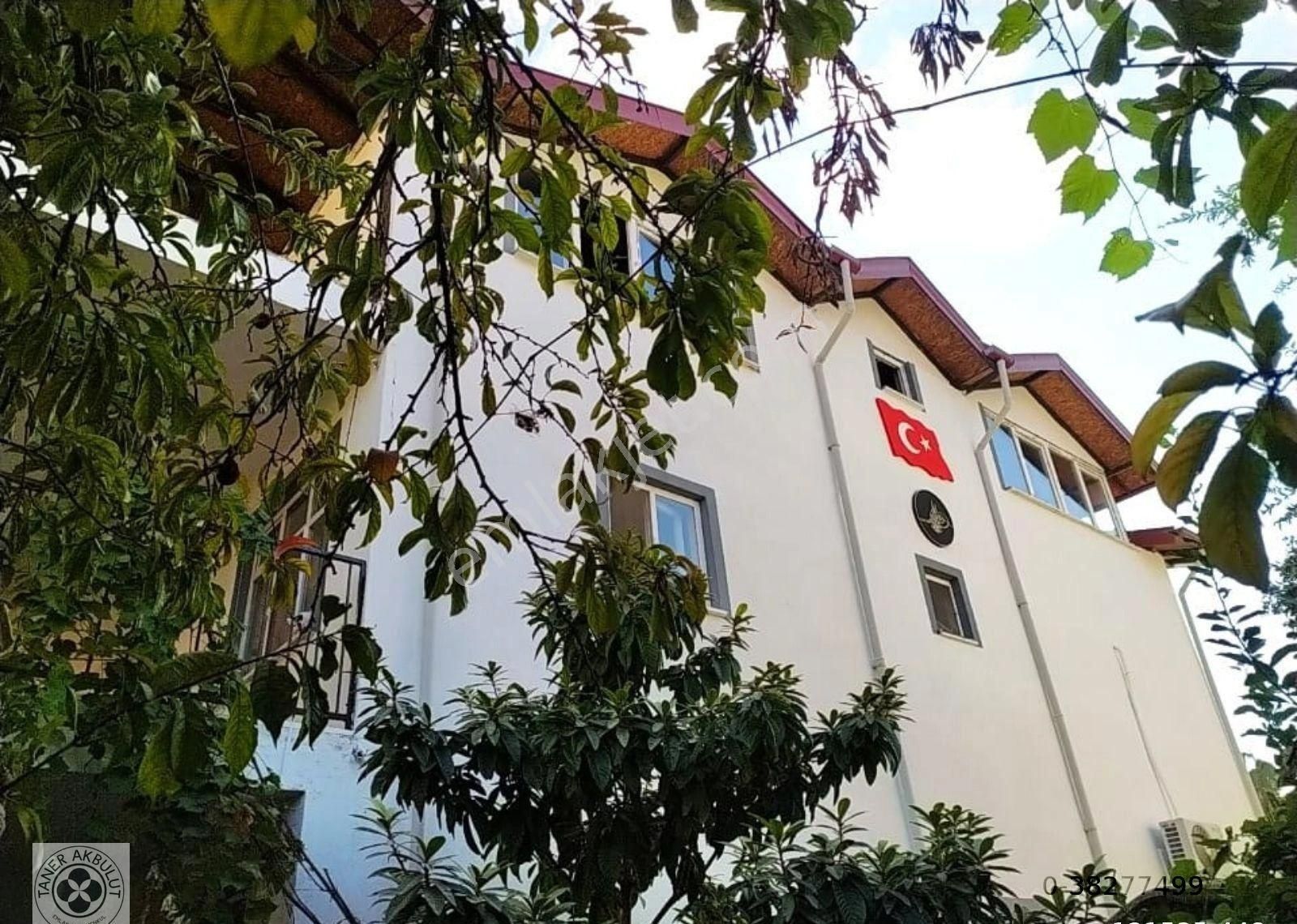 Köyceğiz Şehir Merkezinde Satılık Müstakil Bina - Görsel 20