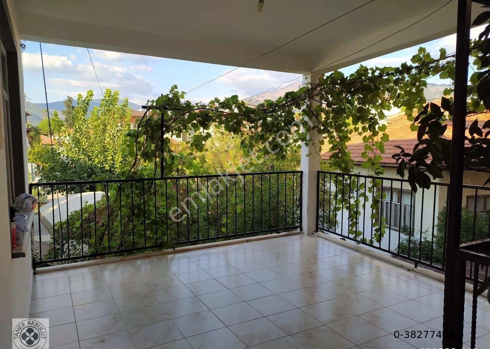 Köyceğiz Şehir Merkezinde Satılık Müstakil Bina - Görsel 33