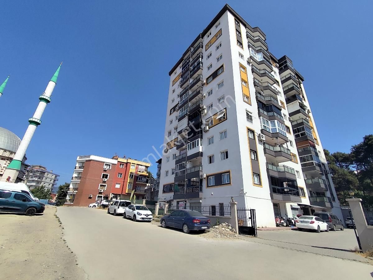 Turyap Bucadan Atatürk Mah.de Satılık 3+1 Daire