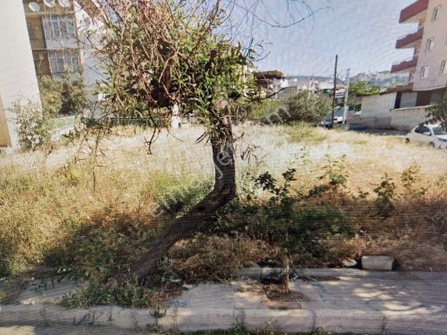 Bayraklı Osmangazi Mahallesinde 188 M2 Satılık İmarlı Arsa