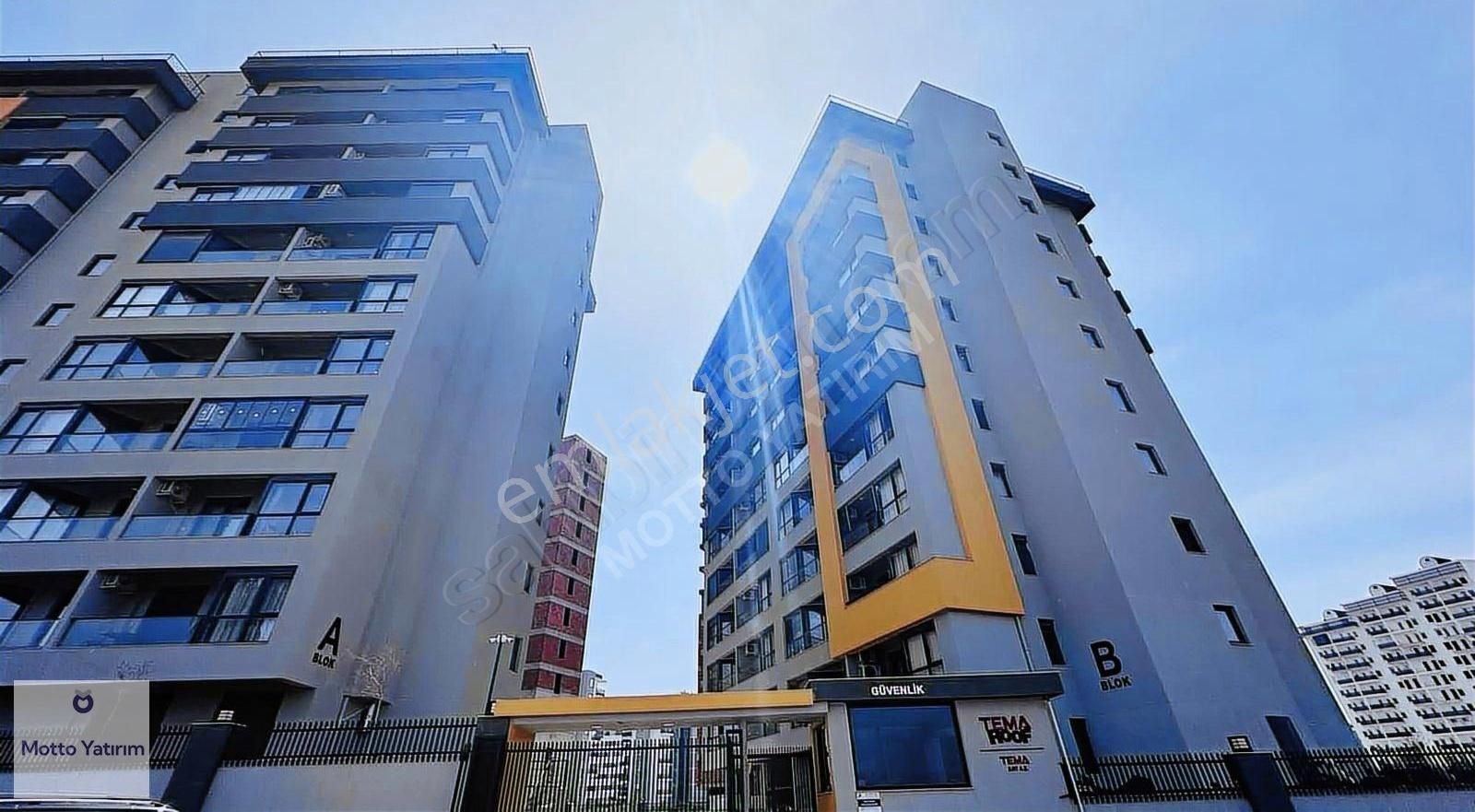 Altıntaş İskanlı Sitede 1+1 Geniş Köşe Ekstra Mobilyalı Satılık