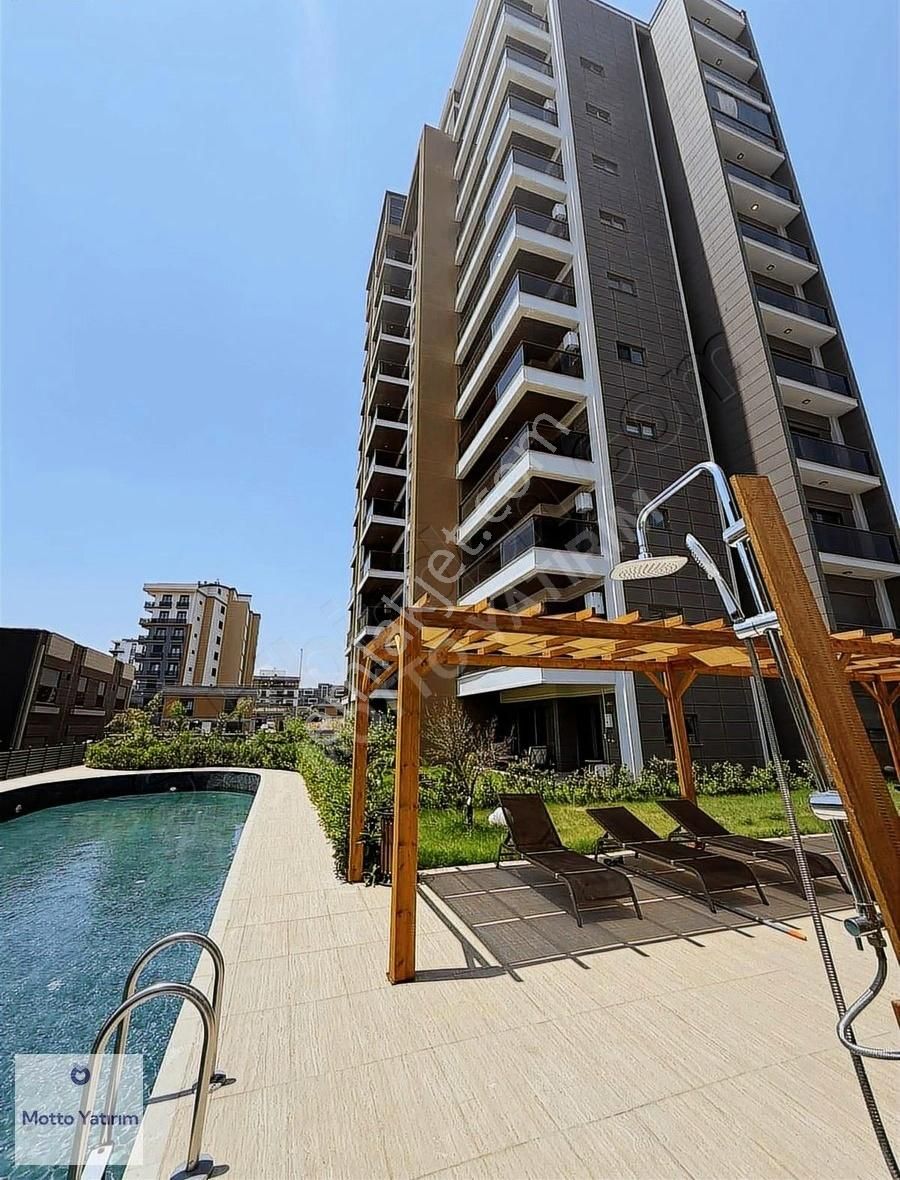 Altıntaş Armada Park Premiumda Güney Cepheli 2+1