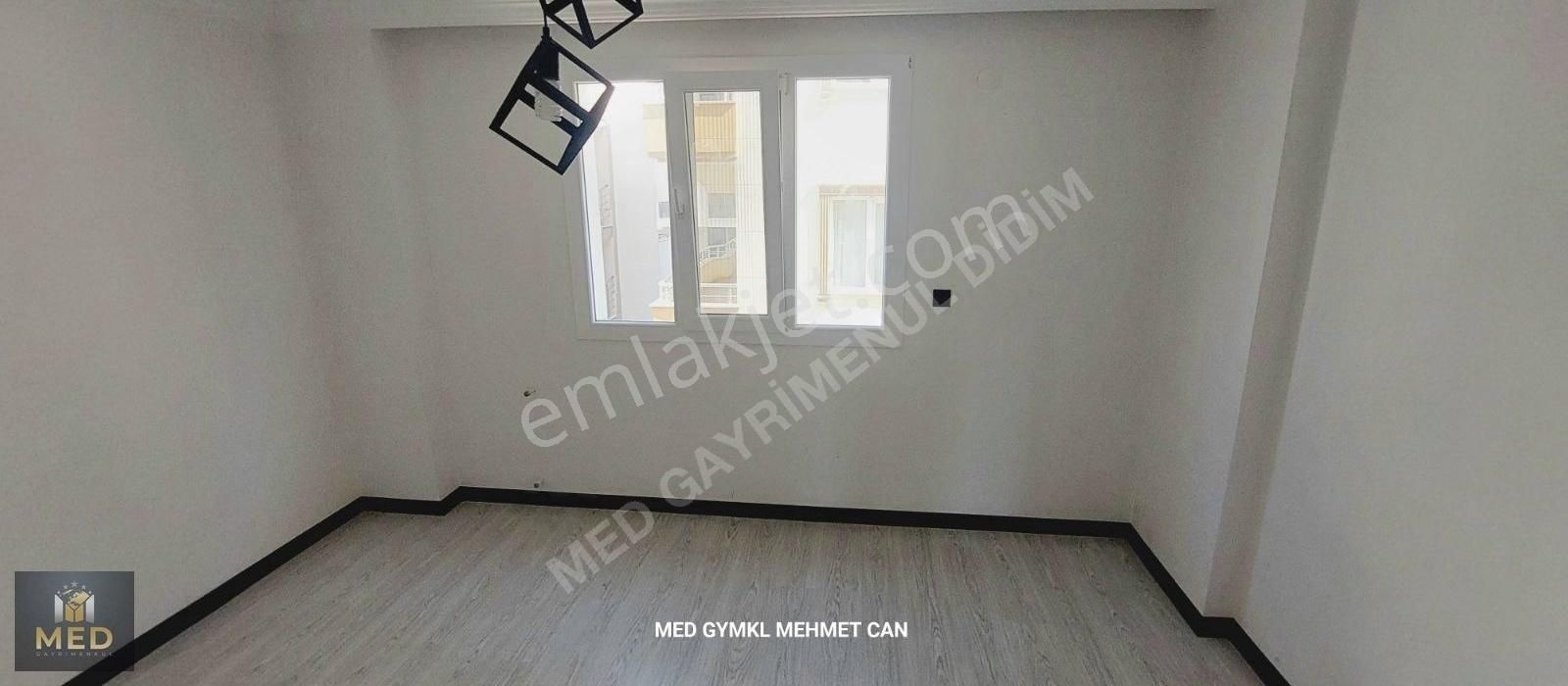 Yok Böyle Geniş 1+1 Daire