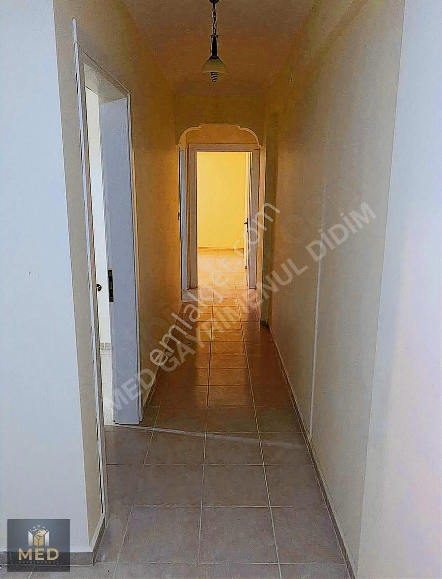 Didim Efeler Mah.2+1 Ayrı Mutfak Uygun Daire - Görsel 4