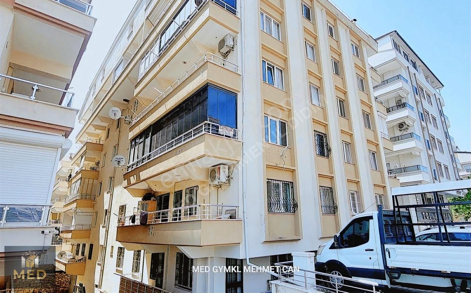 Didim De 3+1 Geniş Daire