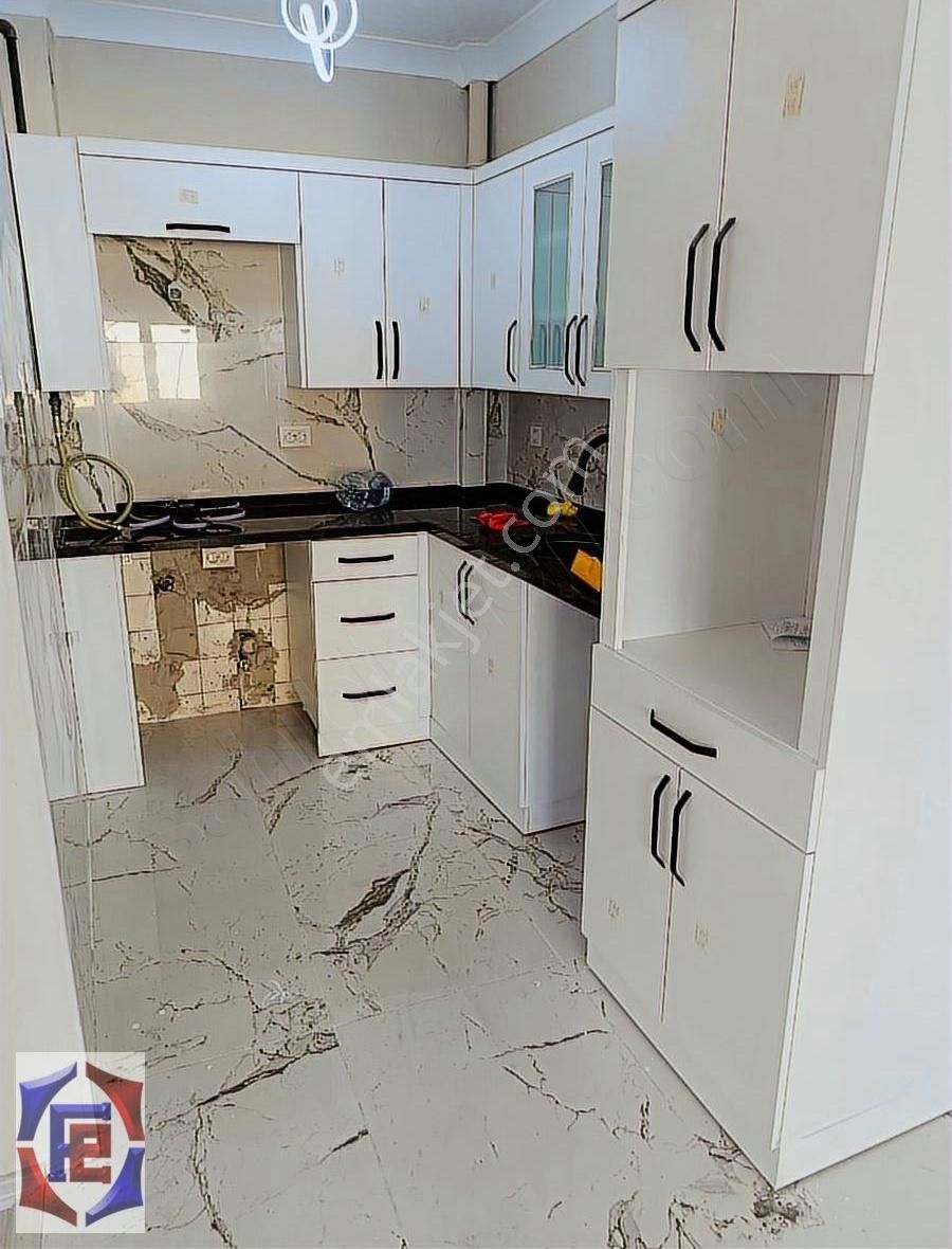 Yalova Merkezde Sıfır Gibi Yenilenmiş, Konforlu Ve Ferah 2+1 Da