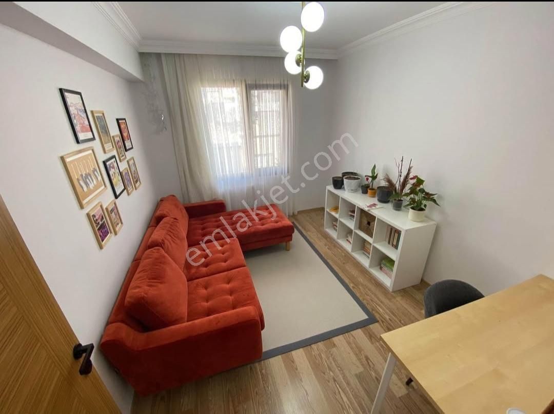 Antalya Etiler 3+1 Kiralık Eşyalı Daire
