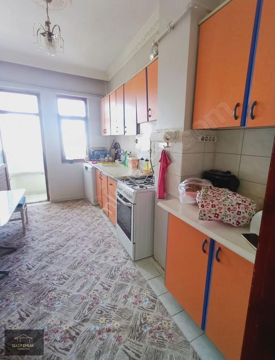Arsa Payı Ve Konum Güzel Olan Dubleks Yapılı Daire Satılık
