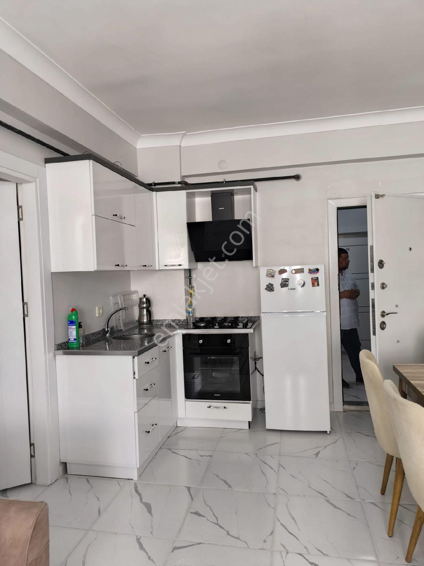 Satılık Lüks 1+1