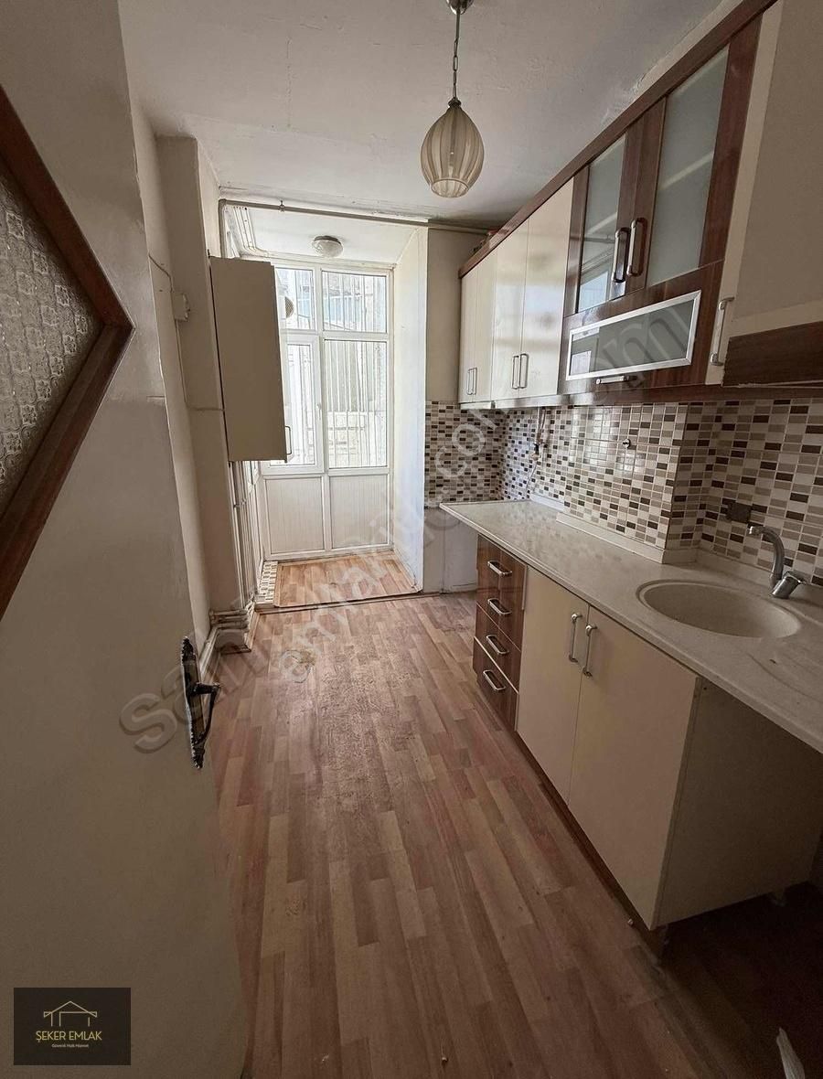 80m2 Full Yapılı Kürsü Tramvay Durağı Yanı Satılık Daire