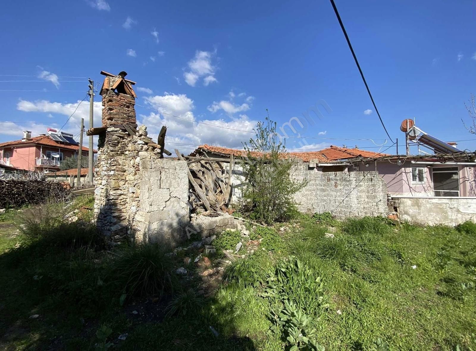 Yenice'de Hobi Bahçesi Fiyatına İmarlı Fırsat Arsa - Görsel 10