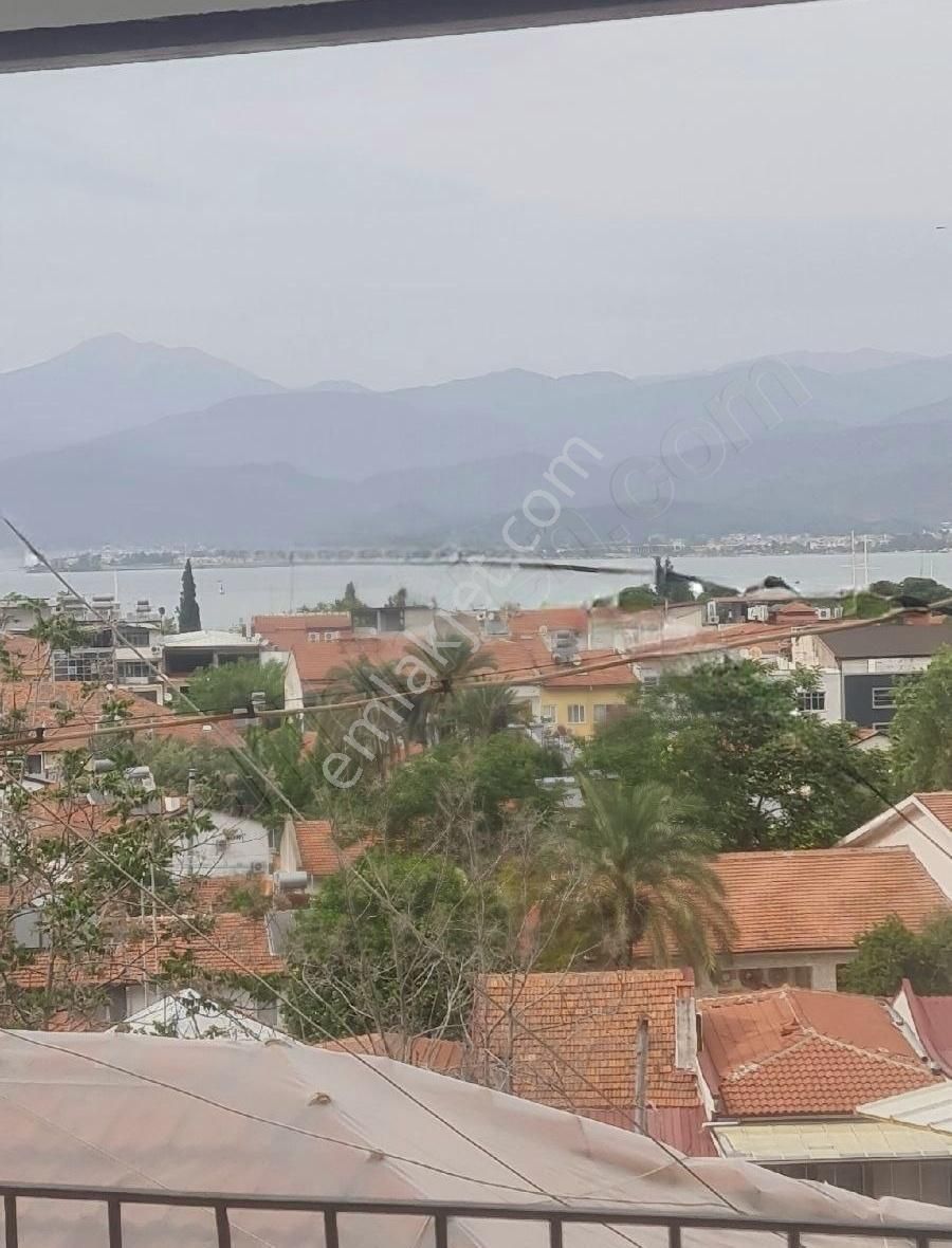 Cumhuriyet Mh.2+1 Deniz Manzaralı Satılık Daire.