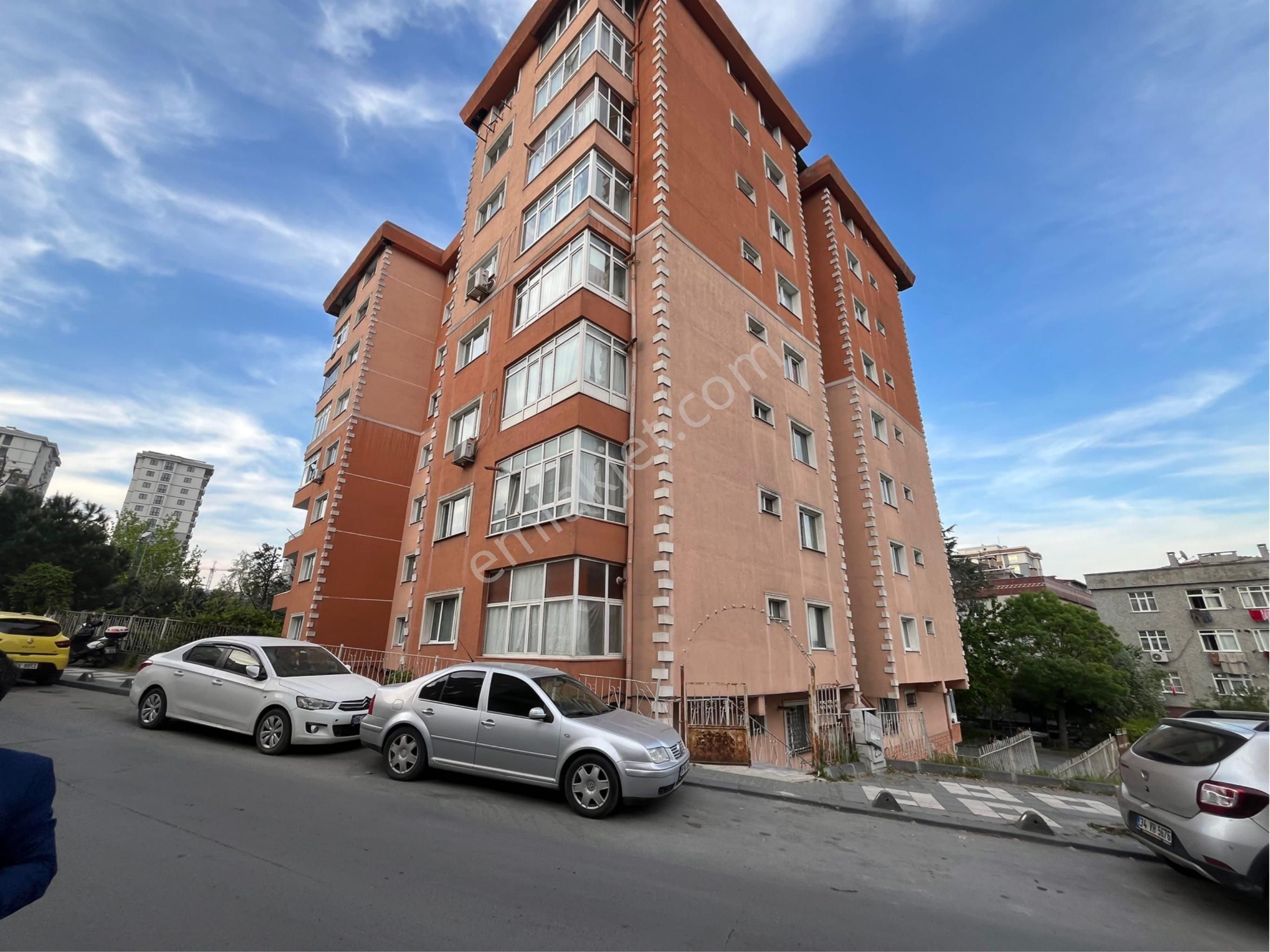 Bağcılar Kirazlı Mahallesi Kiralık Daire