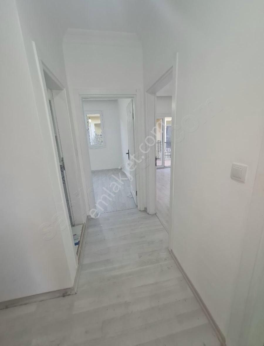 Yeni Mh.4+1 Satılık Çatı Dubleks. - Görsel 12