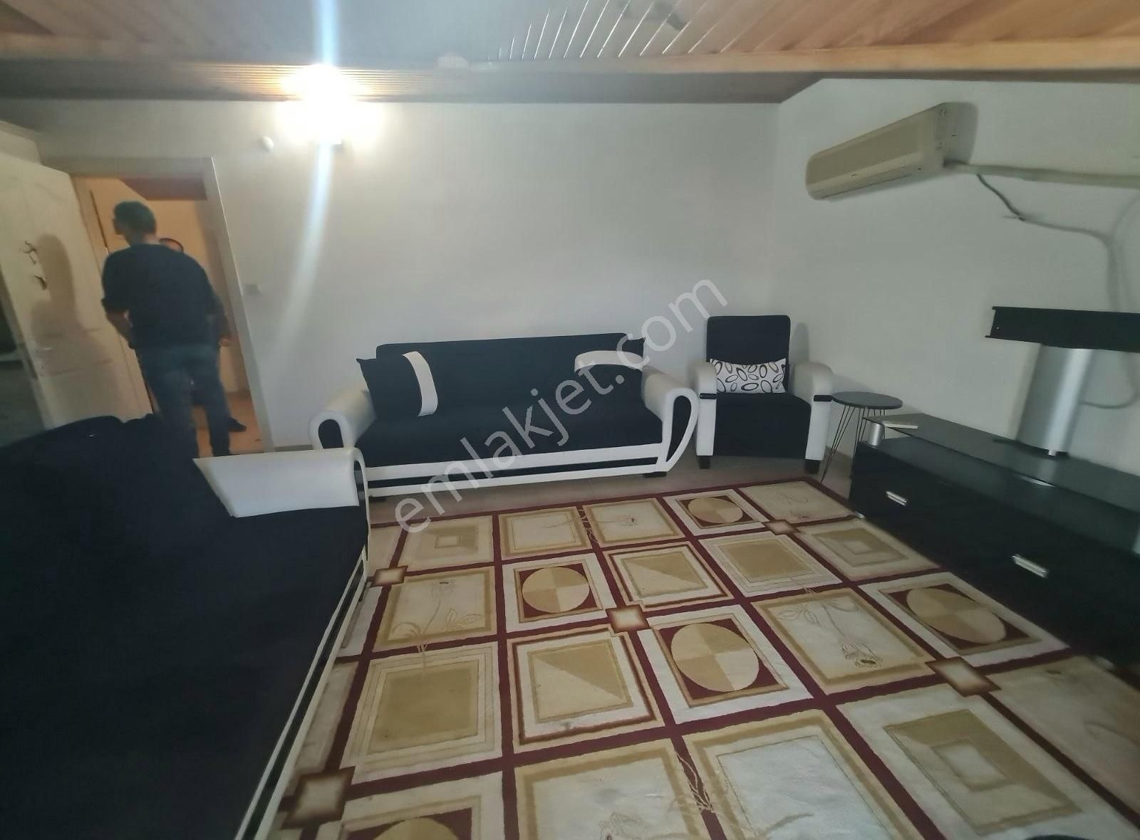 Yeni Mh.4+1 Satılık Çatı Dubleks. - Görsel 33