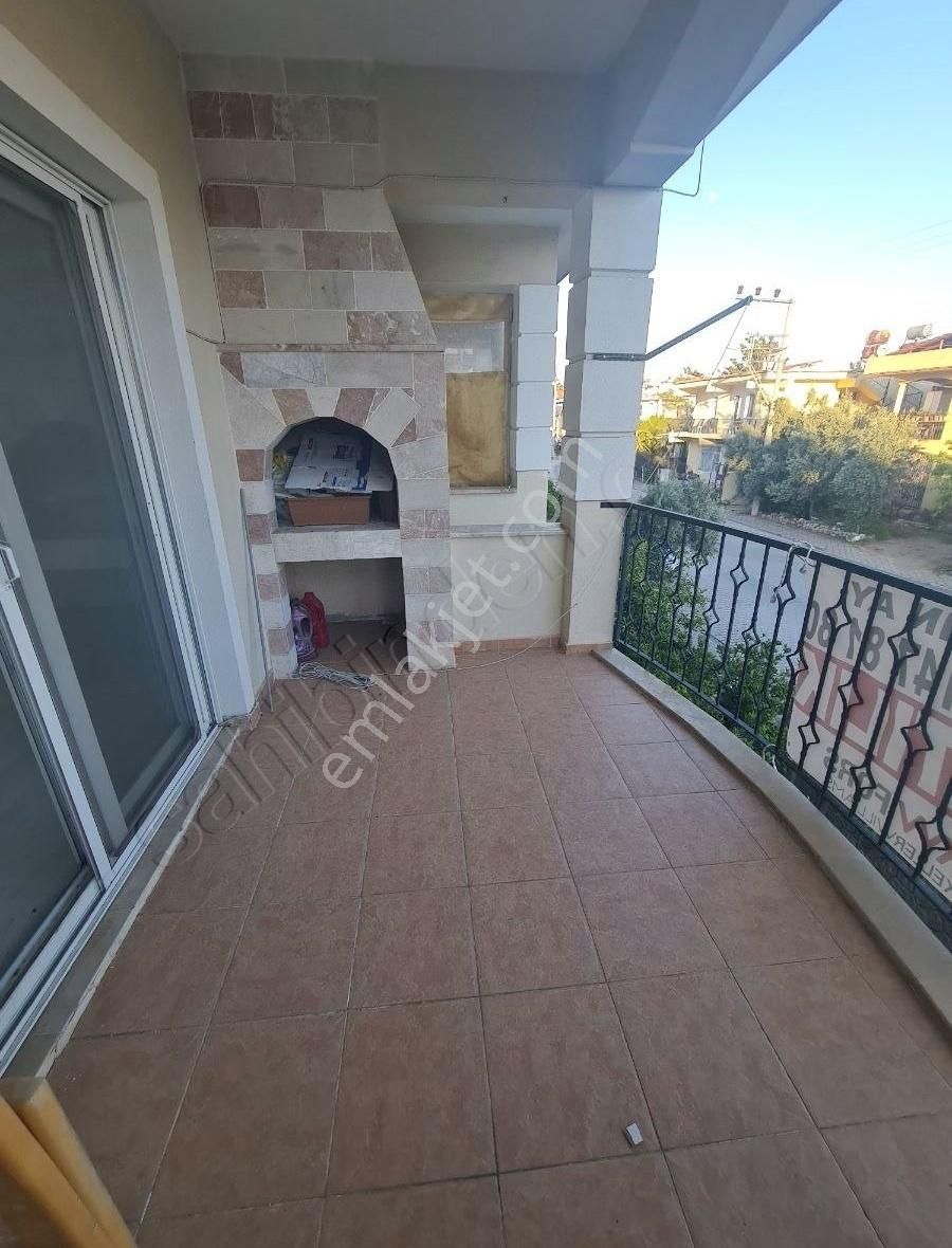 Yeni Mh.4+1 Satılık Çatı Dubleks. - Görsel 24