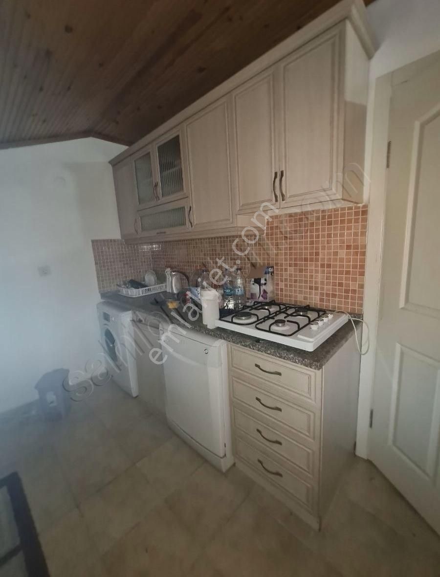 Yeni Mh.4+1 Satılık Çatı Dubleks. - Görsel 28